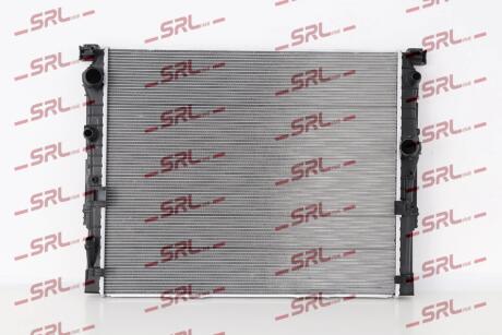 Радіатори охолодження 5 G30, 17- SRLine 20E1082