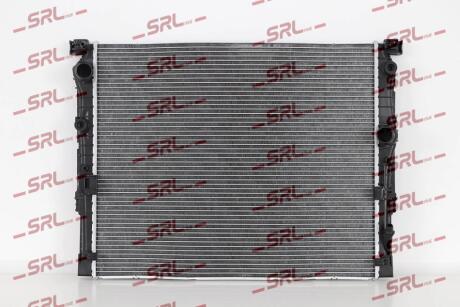 Радіатори охолодження 7 G11, 15- SRLine 20E1083