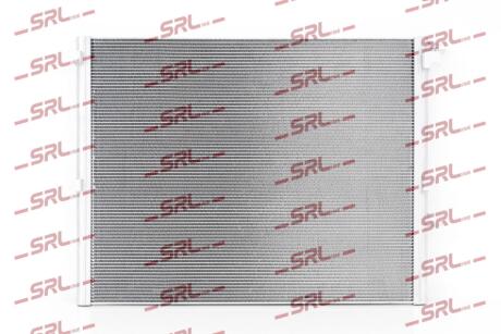 Радіатори охолодження 5 G30, 17- SRLine 20E1087