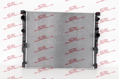 Радіатори охолодження 5 G30, 17- SRLine 20F1082