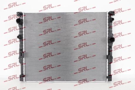 Радіатори охолодження 5 G30, 17- SRLine 20F1083