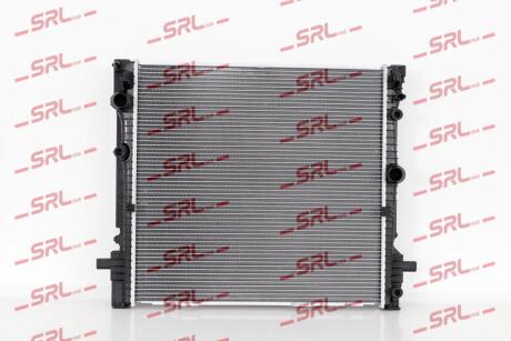 Радіатори охолодження X3 G01, 17- SRLine 20X4085