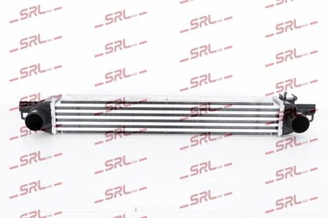 Радіатори повітря (Інтеркулери) FIORINO SRLine 2391J81