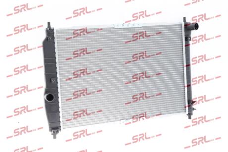 Радіатори охолодження KALOS 03- SRLine 2500083