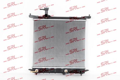 Радіатори охолодження MICRA, 10- SRLine 2708083