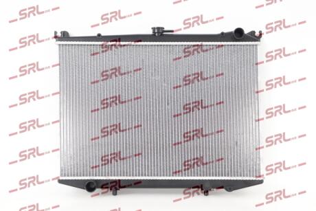 Радіатори охолодження PICK UP 85- SRLine 2709081