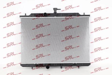 Радіатори охолодження X-TRAIL SRLine 2751081