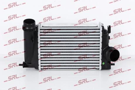 Радіатори повітря (Інтеркулери) X-TRAIL SRLine 2751J81