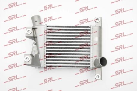Радіатори повітря (Інтеркулери) PICK UP, 98- SRLine 2797J81