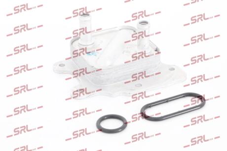 Радіатори масла X-TRAIL, 14- SRLine 27X1L81