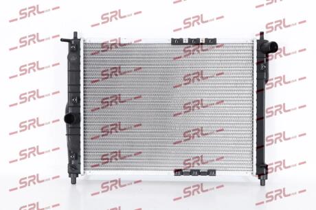 Радіатори охолодження LANOS SRLine 2912081