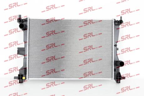 Радіатори охолодження 500X, 14- SRLine 30L2084