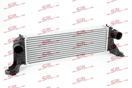 Радіатори повітря (Інтеркулери) DAILY SRLine 30N1J81