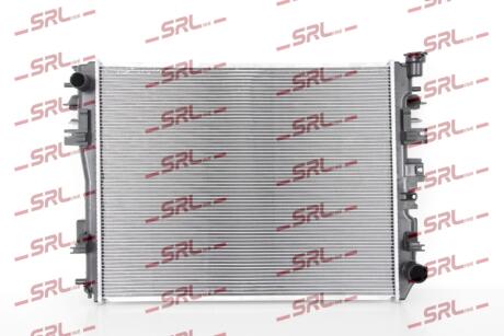 Радіатори охолодження 1500/2500/3500, 12- SRLine 3173081