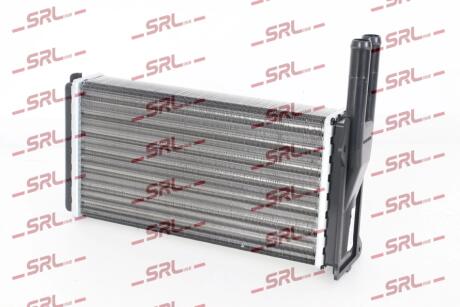 Радіатори обігріву SCORPIO 85-94 SRLine 3214N81