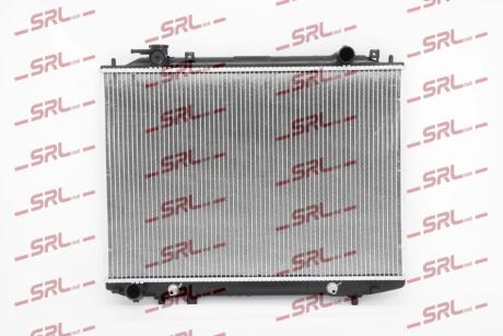 Радіатори охолодження RANGER (INT), 98-06 SRLine 3267081