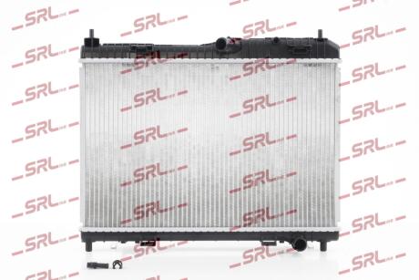 Радіатори охолодження B-MAX, 12- SRLine 32B1081