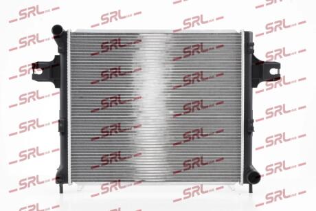 Радіатори охолодження COMMANDER SRLine 3430083