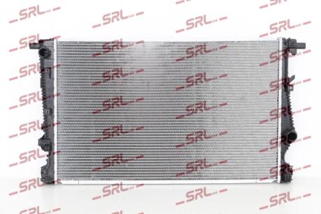Радіатори охолодження 200, 14- SRLine 34X1081