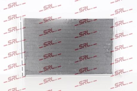 Радіатори кондиціонера Jaguar XE/ F-Pace/ XF Srline 37D1K8C2S