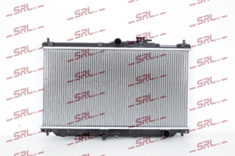 Радіатори охолодження 600 93- SRLine 3817081