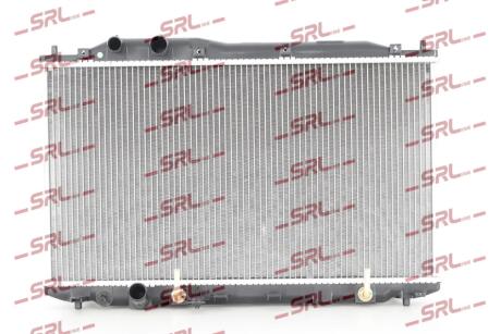 Радіатори охолодження CIVIC 05- SRLine 3829083