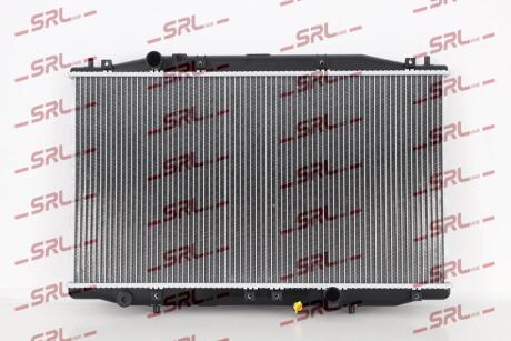 Радіатори охолодження ACCORD 02- SRLine 3833085