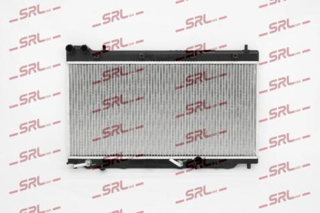 Радіатори охолодження JAZZ 01- SRLine 3835083