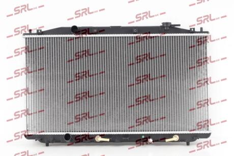 Радіатори охолодження ACCORD 08- SRLine 3836083