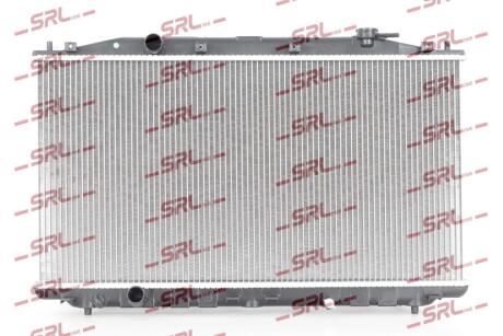 Радіатори охолодження ACCORD USA (CP), 12- SRLine 3836085