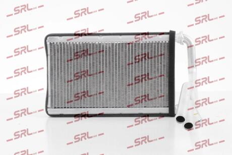 Радіатори обігріву CIVIC 05- SRLine 3847N81