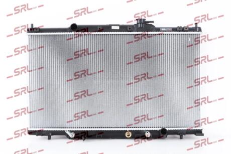 Радіатори охолодження CR-V 02-06 SRLine 3876082