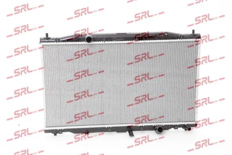 Радіатори охолодження CR-V SRLine 3878084