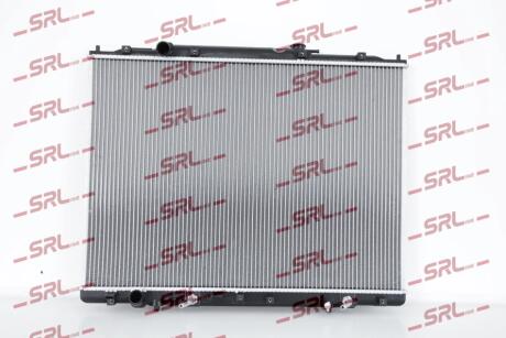 Радіатори охолодження PILOT SRLine 3882081