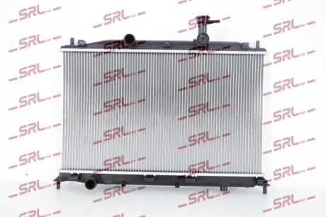 Радіатори охолодження ACCENT SRLine 4009081