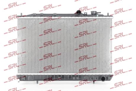 Радіатори охолодження LANTRA 91-95/ 96- Srline 401008