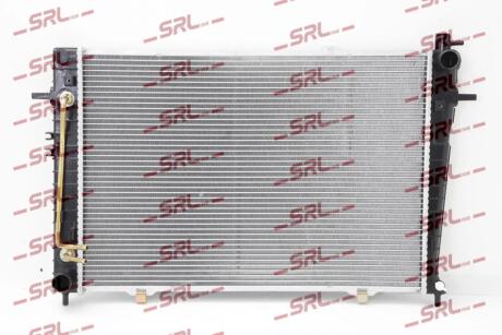 Радіатори охолодження TUCSON SRLine 4047084