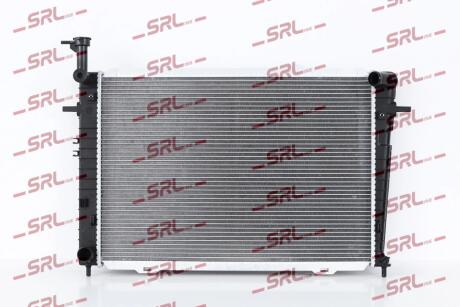 Радіатори охолодження TUCSON SRLine 4047085