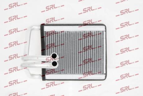 Радіатори обігріву TUCSON Srline 4047N81