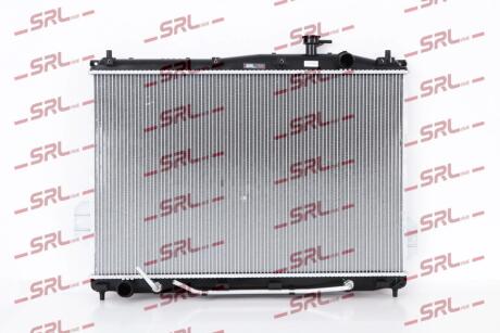 Радіатори охолодження VERACRUZ SRLine 4071081