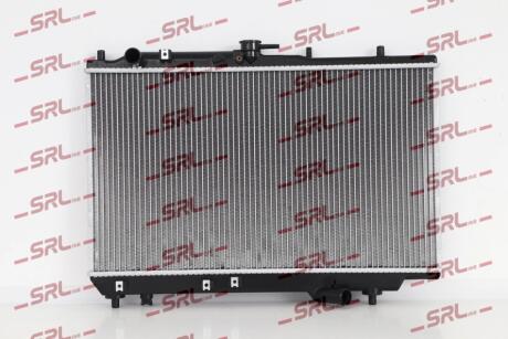 Радіатори охолодження SEPHIA 96-98 SRLine 4110081