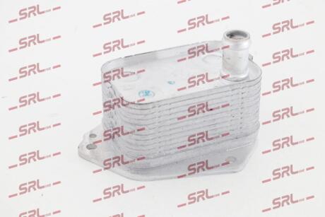 Радіатори масла CEED SRLine 4114L81