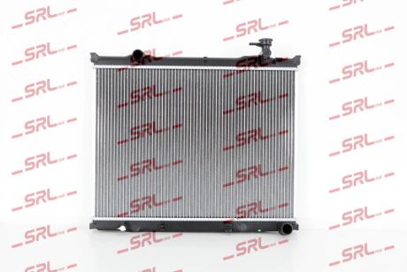 Радіатори охолодження SORENTO 06- SRLine 4171084