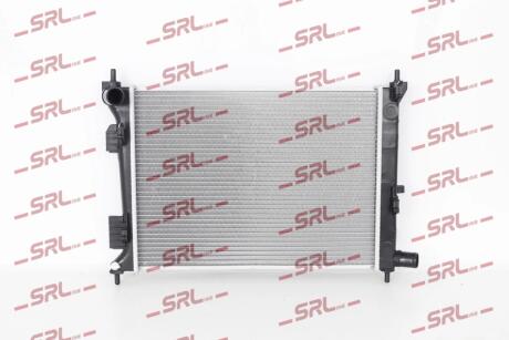 Радіатори охолодження i20 SRLine 41B1081