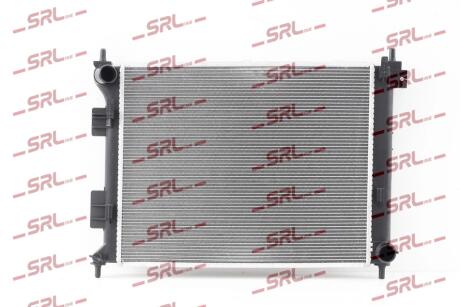 Радіатори охолодження i20 SRLine 41B1084