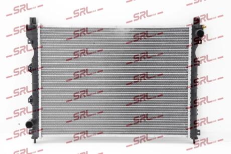 Радіатори охолодження FREELANDER SRLine 4310081