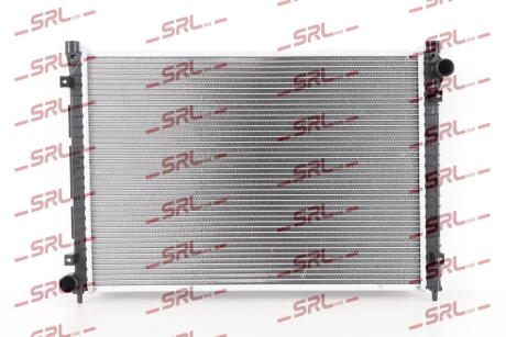 Радіатори охолодження FREELANDER SRLine 4310082