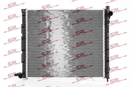 Радіатори охолодження FREELANDER SRLine 4310083