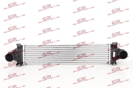 Радіатори повітря (Інтеркулери) FREELANDER SRLine 4312J81