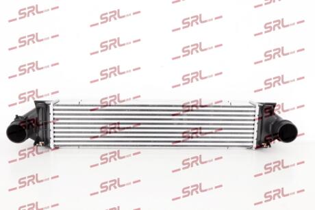 Радіатори повітря (Інтеркулери) FREELANDER SRLine 4312J82